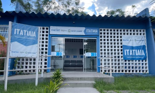 Com foco em capacitação profissional, Faetec Itatiaia lança cursos na área de elétrica